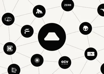 Rollups 扩容了以太坊，但真正的难题是如何把它们连起来