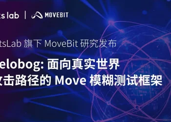 BitsLab 旗下 MoveBit 研究发布|Belobog:面向真实攻击的 Move 模糊测试框架