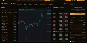 Honeypot Finance：新晋全栈 Perp DEX，能否挑战 Hyperliquid？