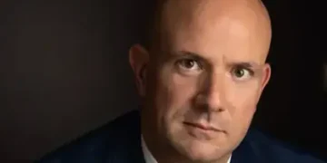 Luke Gromen:我为什么在 25 年底卖掉了大部分比特币