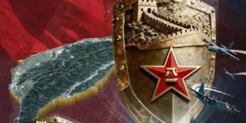 中國啟動「正義使命2025」軍演圍台,台灣警戒應對、強調民主捍衛