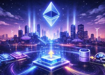 以太坊 2026 年升級計畫：Glamsterdam 分叉將推動可擴展性與 ZK 驗證發展 