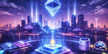 以太坊 2026 年升級計畫：Glamsterdam 分叉將推動可擴展性與 ZK 驗證發展 