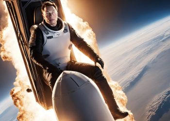 SpaceX 估值達 8,000 億美元,明年有望 IPO?