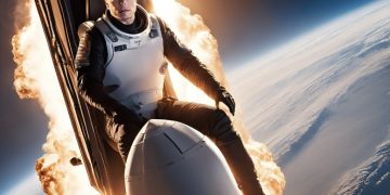 SpaceX 估值達 8,000 億美元,明年有望 IPO?