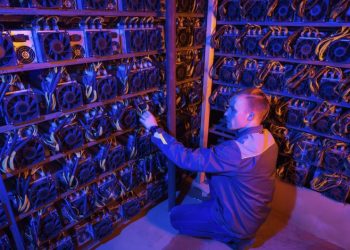 馬來西亞五年損失11億鎂電力,用無人機追蹤非法比特幣挖礦