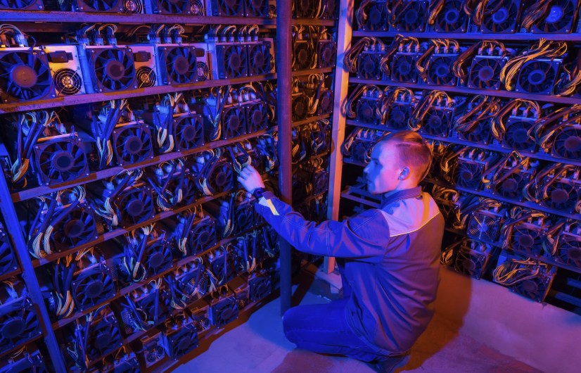 馬來西亞五年損失11億鎂電力，用無人機追蹤非法比特幣挖礦 