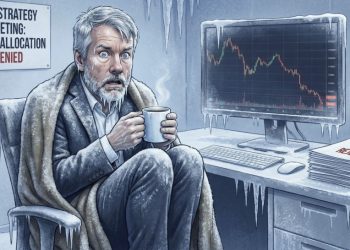 微策略致函 MSCI,從指數中剔除 DAT 是扼殺創新