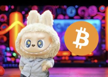 Vanguard:比特幣是數位版 Labubu,是投機性收藏品