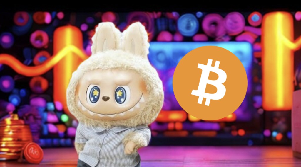 Vanguard:比特幣是數位版 Labubu,是投機性收藏品