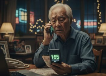 「假金管會」衝年關業績！精準報個資千萬別上當 