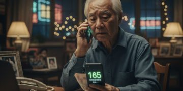 「假金管會」衝年關業績！精準報個資千萬別上當 