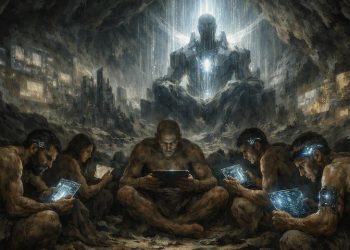 AI「榨取問題」浮上檯面：專家警告職場好奇心與思考力正在流失 