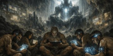 AI「榨取問題」浮上檯面：專家警告職場好奇心與思考力正在流失 