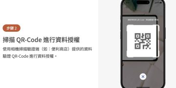 忘記帶身分證也能領包裹！台灣「數位憑證皮夾」試營：超商取貨、租車申辦，手機掃碼 10 秒搞定！ 