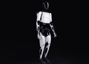 中國搶先特斯拉？2026 年擬量產人形機器人，北京全力推動「具身 AI」戰略 