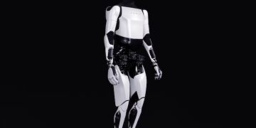 中國搶先特斯拉?2026 年擬量產人形機器人,北京全力推動「具身 AI」戰略