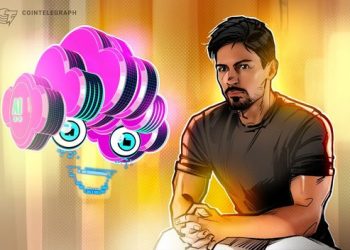 Telegram’s Pavel Durov: Cocoon decentralized AI network now live