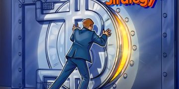 Strategy won’t be forced to sell Bitcoin if stock drops, Bitwise CIO says
