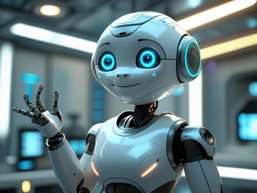 人工智慧能拯救美國財政?Anthropic 分析指出 AI 能提升 TFP 全生產力要素穩定財政