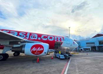 廉航 AirAsia 母公司 Capital A 與馬來西亞渣打銀行合作 MYR 穩定幣發行計畫 