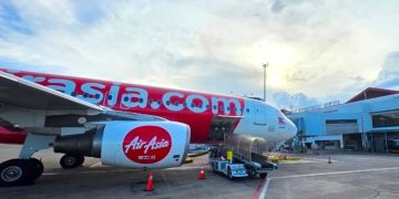 廉航 AirAsia 母公司 Capital A 與馬來西亞渣打銀行合作 MYR 穩定幣發行計畫 
