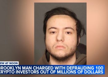 紐約布魯克林男子冒充 Coinbase 客服人員與社交工程釣魚詐騙得手1600 萬遭起訴 