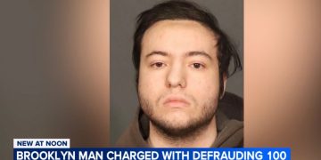 紐約布魯克林男子冒充 Coinbase 客服人員與社交工程釣魚詐騙得手1600 萬遭起訴 