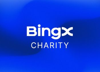 BingX 慈善基金捐款 500 萬港幣，援助香港火災受災居民 