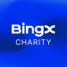 BingX 慈善基金捐款 500 萬港幣,援助香港火災受災居民