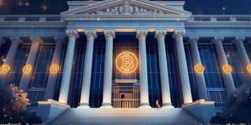 美首次允許 Spot Crypto 現貨加密貨幣於受聯邦監管期貨交易所上市交易 