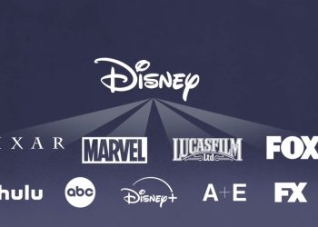 娛樂主席沃爾登暢談迪士尼轉型、Netflix 串流競爭、在地深耕內容與言論自由