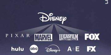 娛樂主席沃爾登暢談迪士尼轉型、Netflix 串流競爭、在地深耕內容與言論自由