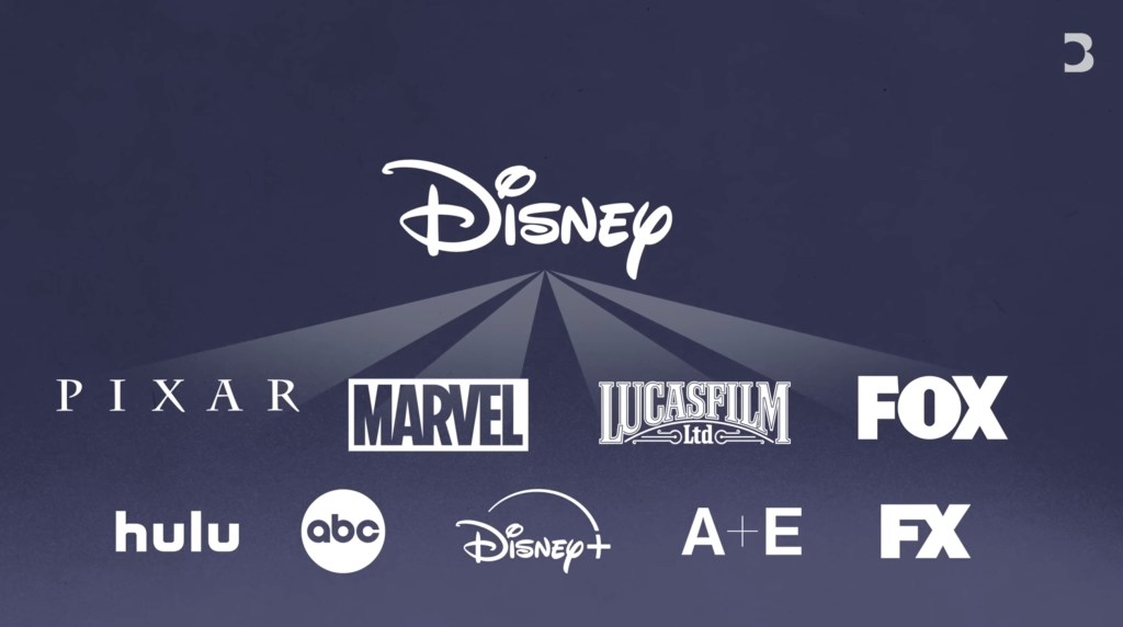 娛樂主席沃爾登暢談迪士尼轉型、Netflix 串流競爭、在地深耕內容與言論自由