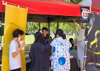 當汗水遇上 Web3：LBank Labs 四場運動賽事應援，讓「挑戰極限」看得見 