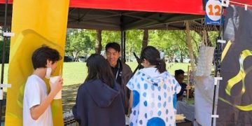 當汗水遇上 Web3：LBank Labs 四場運動賽事應援，讓「挑戰極限」看得見 