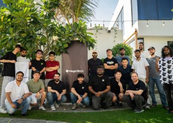 MagicBlock 慶祝首屆 Magic Incubator 圓滿結業，Magic Garden 匯聚 Solana 次世代開發者 