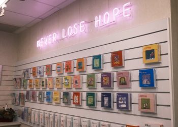 BingX 參訪癌症希望基金會台北小站，以實際行動深化企業公益參與 