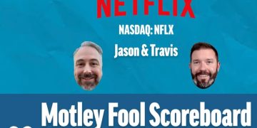 Motley Fool 分析師評估 Netflix 未來五年股價表現,只給及格分數!