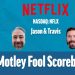 Motley Fool 分析師評估 Netflix 未來五年股價表現，只給及格分數！ 