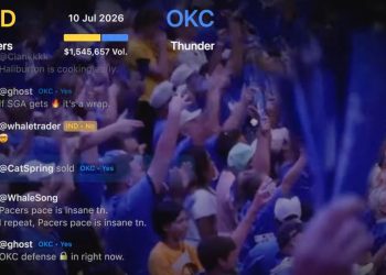 Phantom 與 Kalshi 合作,加密貨幣用戶可直接在錢包內開倉下注、參與預測市場