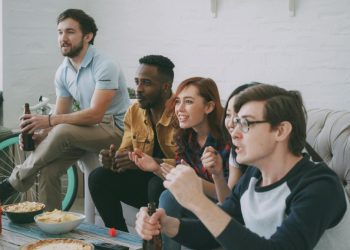 Robinhood 持續重押預測市場，進軍 Parlays 串關投注！加密貨幣面臨分流與被取代風險 