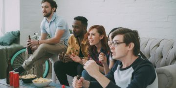 Robinhood 持續重押預測市場,進軍 Parlays 串關投注!加密貨幣面臨分流與被取代風險