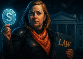 Fed 鮑曼：將推動穩定幣監管規範，會以《Genius Act》為核心標準 