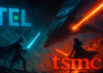 台積電洩密案延燒，檢方起訴東京威力科創求罰 1.2 億新台幣 