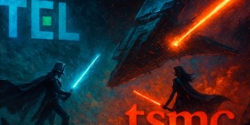 台積電洩密案延燒，檢方起訴東京威力科創求罰 1.2 億新台幣 