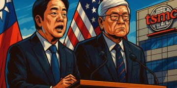 美國盼台灣加大投資，賴清德：投資誘因要到位才會進行 