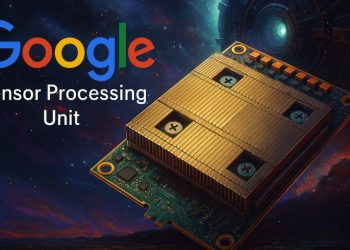 Google TPU 有望拿下 20% 市佔，替 Alphabet 打開 9,000 億美元商機 