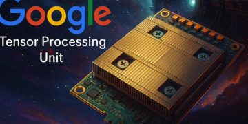 Google TPU 有望拿下 20% 市佔，替 Alphabet 打開 9,000 億美元商機 