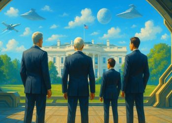 美國三家銀行執行長親赴參院磋商,聚焦穩定幣利息支付規範